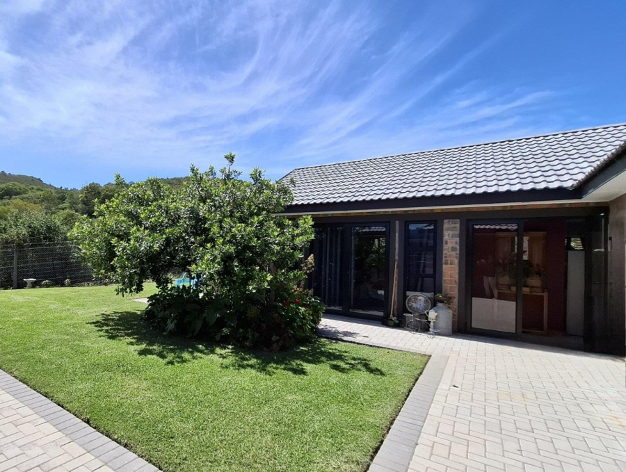 3 Bedroom Property for Sale in Dolphin Creek Golf Estate Western Cape